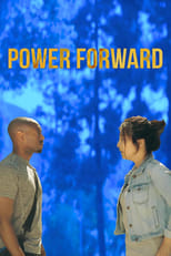 Poster de la película Power Forward