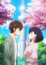 Poster de la serie 結婚するって、本当ですか