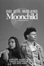 Poster de la película Moon Child