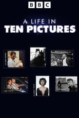 Poster de la serie A Life in Ten Pictures