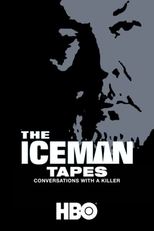 Poster de la película The Iceman Tapes: Conversations with a Killer