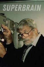 Poster de la película Superbrain