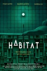 Poster de la película HABITAT