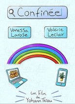 Poster de la película Contained