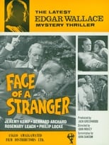 Poster de la película Face of a Stranger