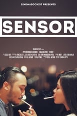 Poster de la película Censor