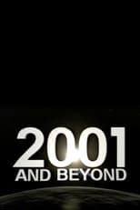 Poster de la película 2001 and Beyond