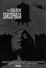 Poster de la película The Golden Sarcophaga