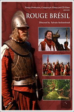 Poster de la película Rouge Brésil