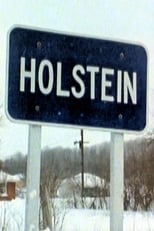 Poster de la película Holstein