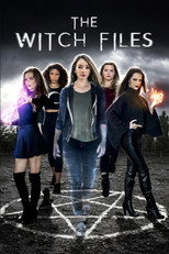 Poster de la película The Witch Files