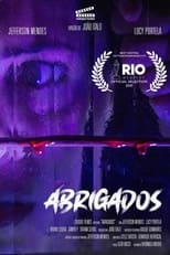 Poster de la serie Abrigados