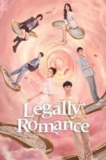 Poster de la serie Legally Romance