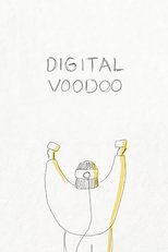 Poster de la película Digital Voodoo