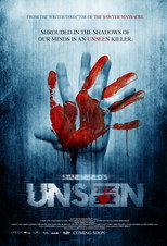 Poster de la película Unseen