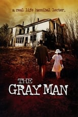 Poster de la película The Gray Man