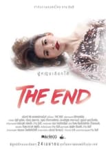 Poster de la película The End ผู้หญิงเลือกได้