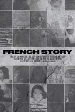 Poster de la película French Story