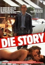 Poster de la película Die Story