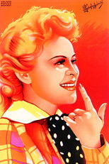 Poster de la película Wild Roses