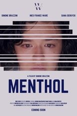 Poster de la película Menthol