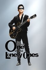 Poster de la película Roy Orbison: One of the Lonely Ones
