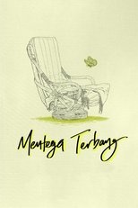 Poster de la película Mentega Terbang