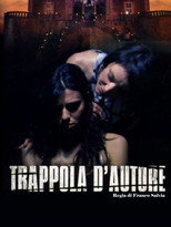 Poster de la película Trappola d'autore