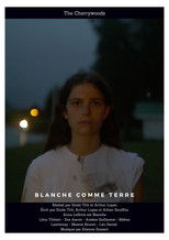 Poster de la película Blanche comme terre
