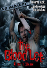 Poster de la película The Blood Let