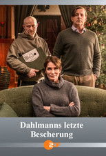 Poster de la película Dahlmanns letzte Bescherung
