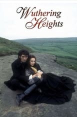 Poster de la serie Wuthering Heights