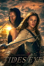 Poster de la película Tides Eye