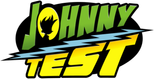 Logo Johnny Test