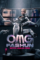 Poster de la serie OMG Fashun