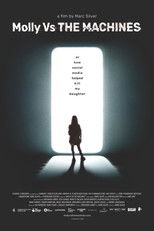 Poster de la película Molly vs.THE MACHINES