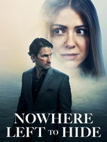 Poster de la película Nowhere Left to Hide