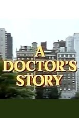 Poster de la película A Doctor's Story