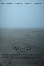 Poster de la película Smoking