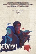 Poster de la película Stray