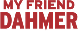 Logo My Friend Dahmer