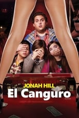 Poster de la película El canguro