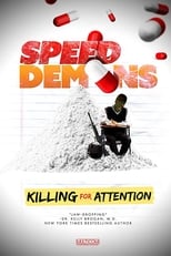 Poster de la película Speed Demons