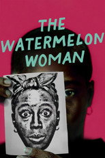 Poster de la película The Watermelon Woman
