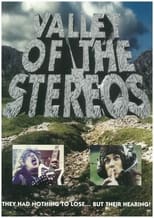 Poster de la película Valley of the Stereos