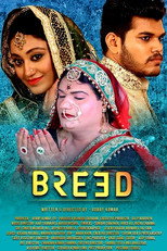 Poster de la película Breed
