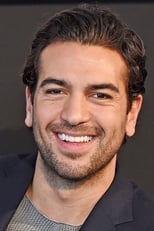 Actor Elyas M'Barek