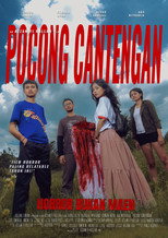 Poster de la película Pocong Cantengan