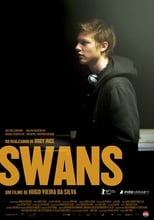 Poster de la película Swans