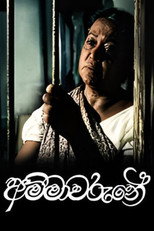 Poster de la película Elegy For A Mother